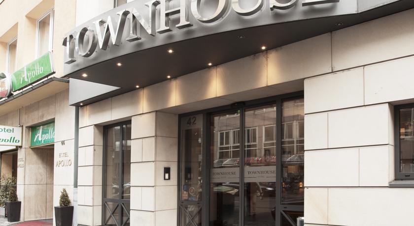 Фото 
Arena Villa am Wasserpark
