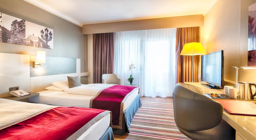 Фото 
Hotel Royal
