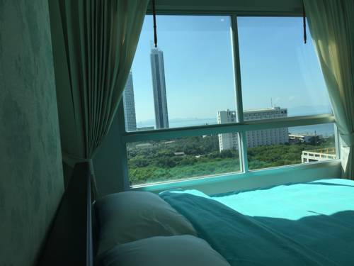 Lumpini Seaview Jomtien