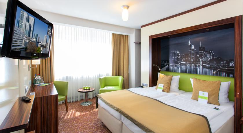 Фото 
Apartments Duval
