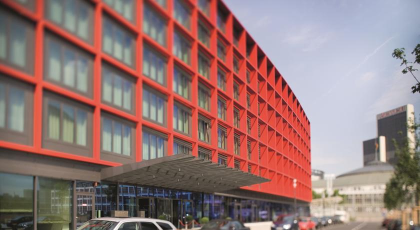 Фото 
Hotel Tabitha
