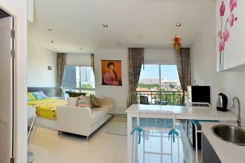 Фото 
The Gallery Studio B66
