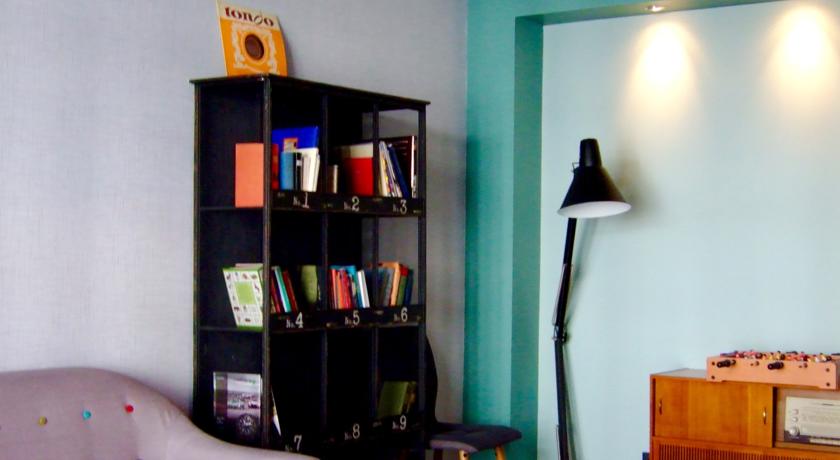 Фото 
Hotel Heddernheimer Hof
