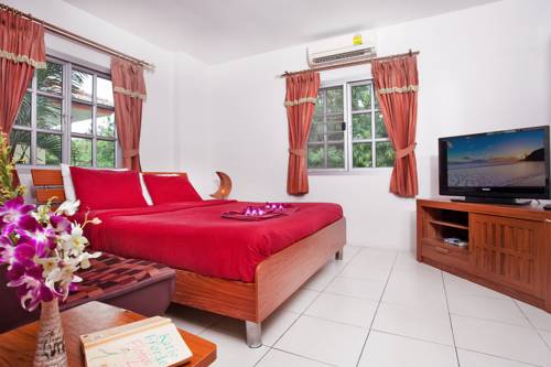 Фото 
Baan Duan Chai
