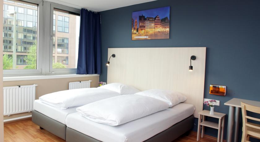 
Holiday Inn Express Dresden City Centre
