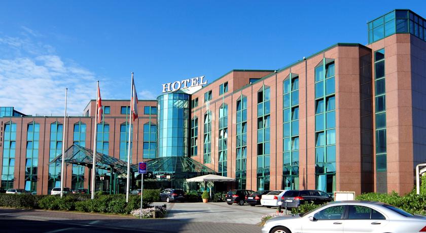 
Hotel Taschenbergpalais Kempinski
