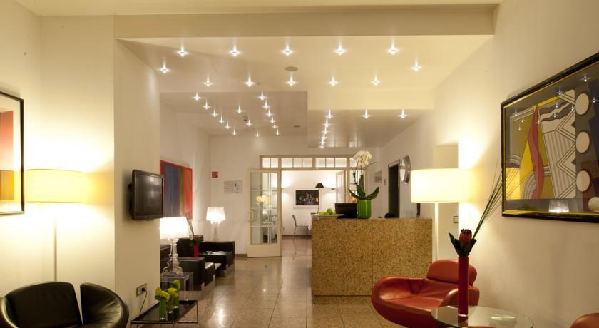 
Motel One Dresden - Palaisplatz
