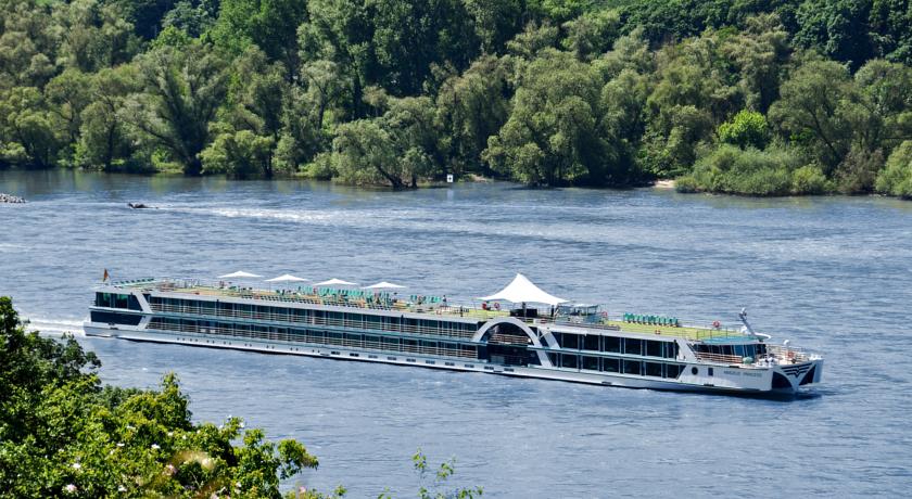 
Holiday Inn Dresden - Am Zwinger
