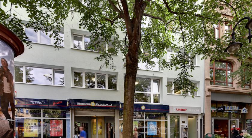 
Star Inn Hotel Premium Dresden im Haus Altmarkt, by Quality
