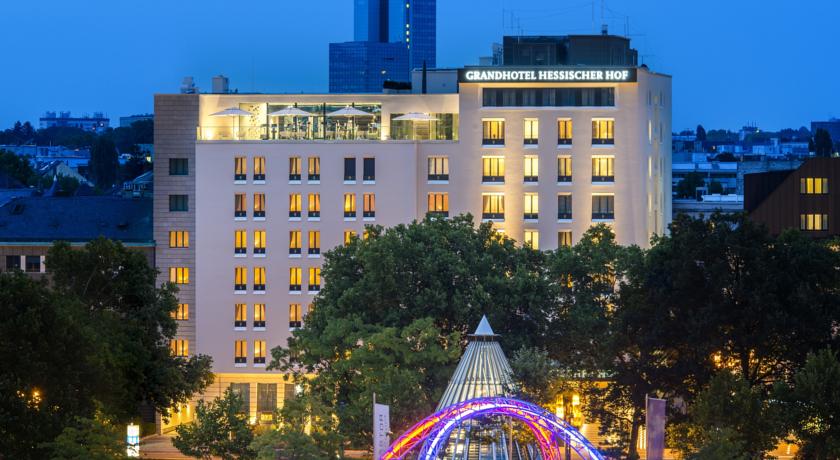 
Leonardo Hotel Dresden Altstadt
