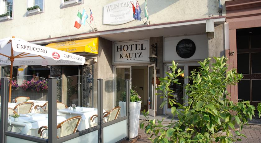 
Aparthotel Neumarkt
