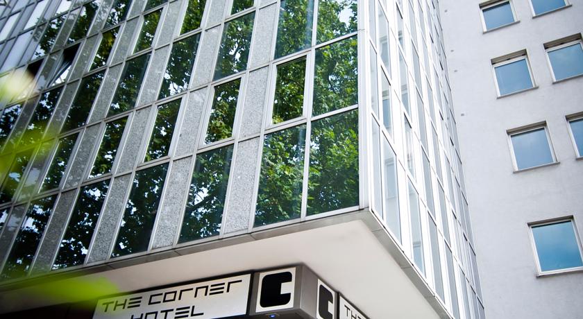 
InterCityHotel Dresden
