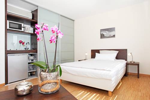 Фото 
Ferienwohnung an der Elbe
