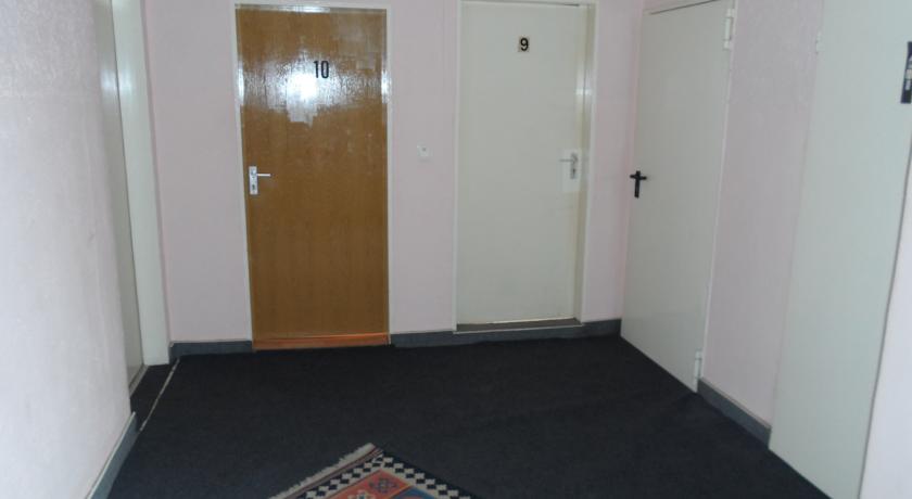 Фото 
Hotel Kipping
