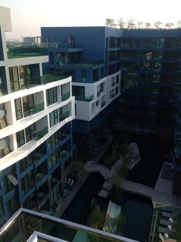Acqua Condo Jomtien