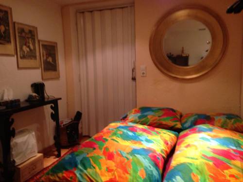 Фото 
Gästehaus Loschwitz
