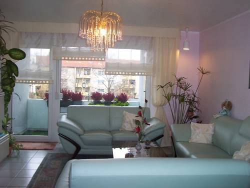 Фото 
Apartment am Großen Garten
