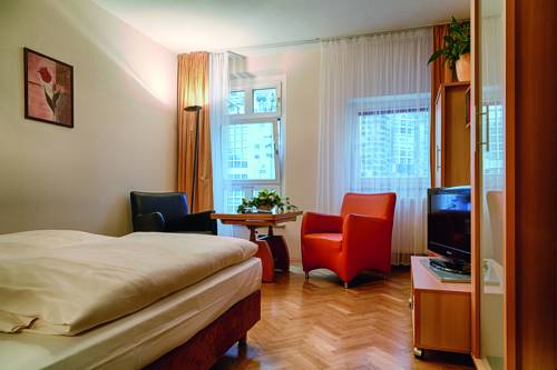 Фото 
Hotel Dresden Domizil
