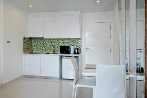 Amazon Residence Unit B1-217