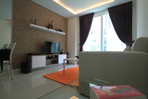 Amazon Jomtien