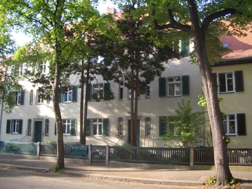 Фото 
Leipzig City Appartments
