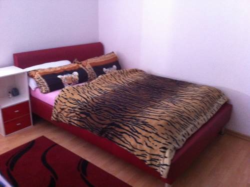 Фото 
VacApps L.E. Holiday Suites in Leipzig
