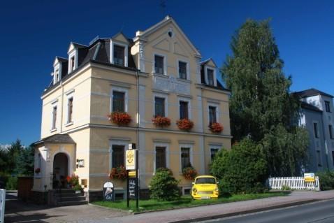 Фото 
Art Deco Leipzig
