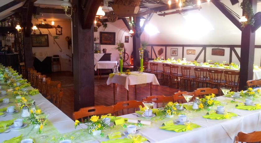 Фото 
Pension Pöhland
