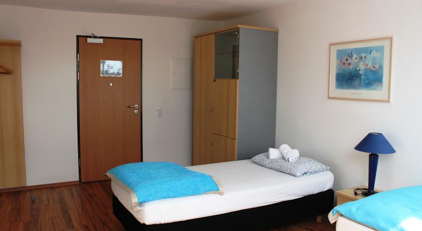 Фото 
Lodge-Leipzig
