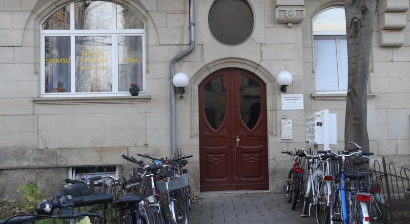 Фото 
Comfort Apartment Karl Liebknecht
