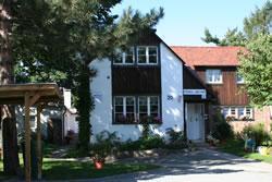 Фото 
Ferienwohnung Kersten
