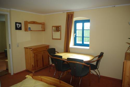 Фото 
Charming Flat In Plagwitz
