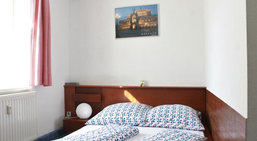 Фото 
LittleHome | Ferienwohnung Leipzig Zentrum
