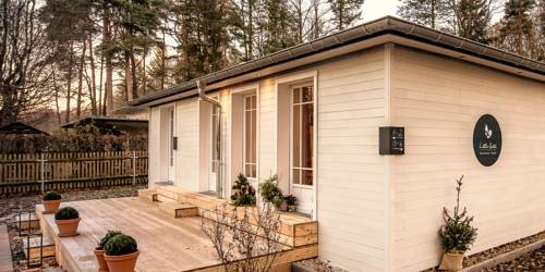 Фото 
Family Apartment Nürnbergerstraße
