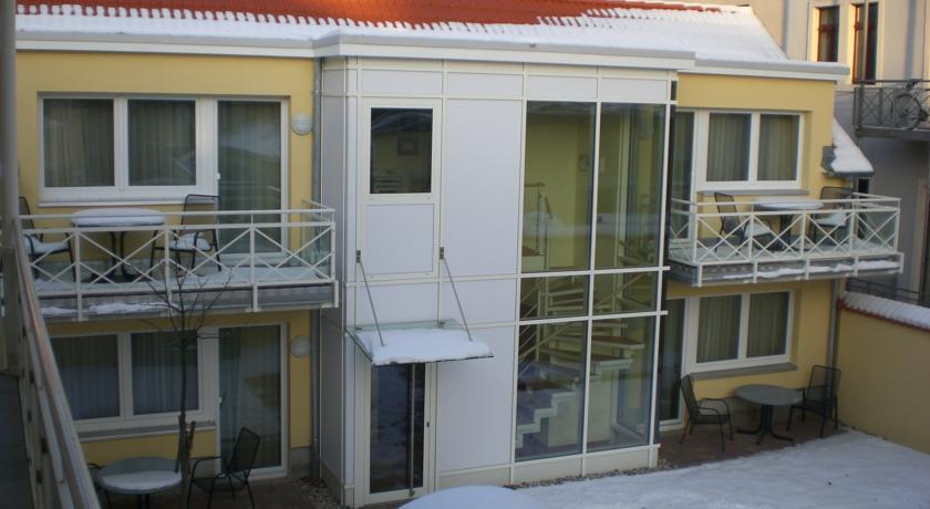 Фото 
ACHAT Comfort Messe Leipzig
