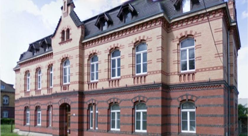 Фото 
Apartment Leipzig Sternwartenstraße
