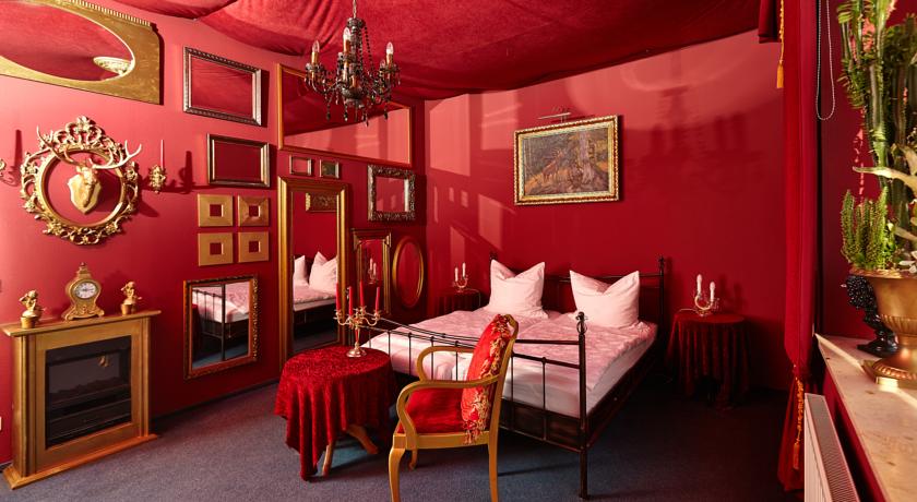 Фото 
Arizo Apartments & Suites
