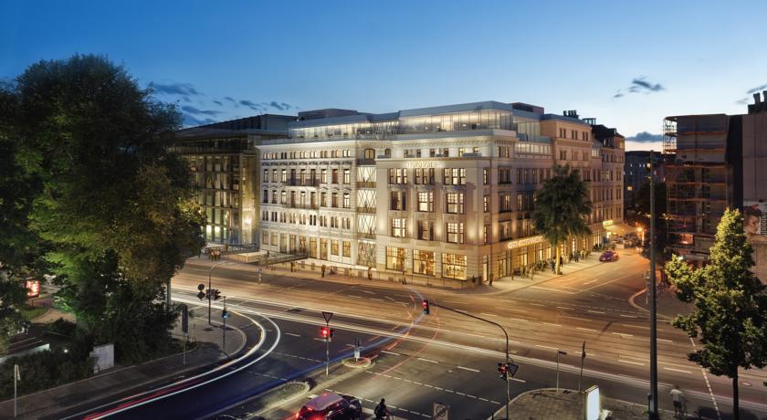 Фото 
Ferienwohnung Bella Leipzig
