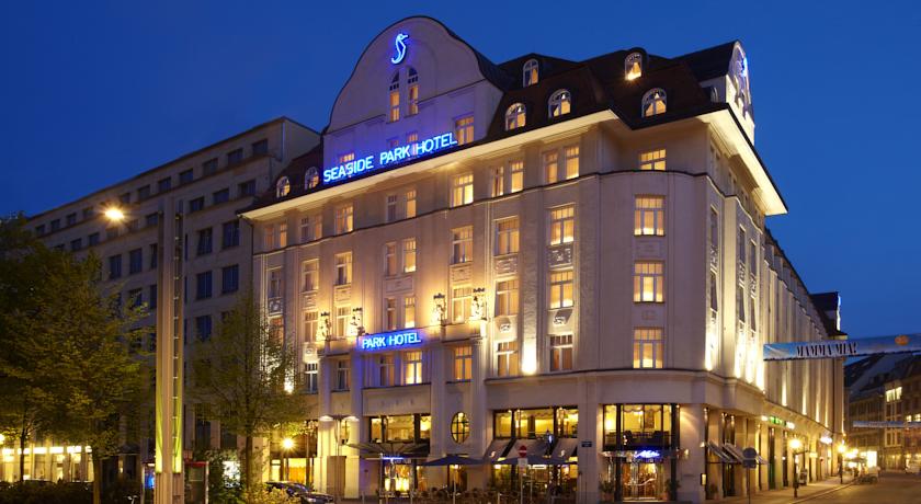 Фото 
Fairschlafen | Apartment Zoo &#47; Zentrum
