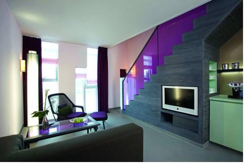 Фото 
Haveana Apartment Arena, Stadion, Paris
