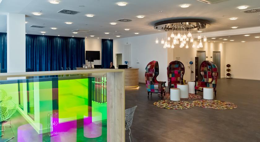 Фото 
Auberge Leipzig
