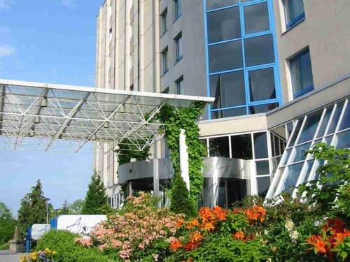 Фото 
Auenwald-Pension
