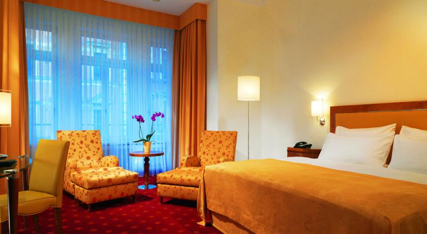 Фото 
Ferienwohnungen Zentrum Nord
