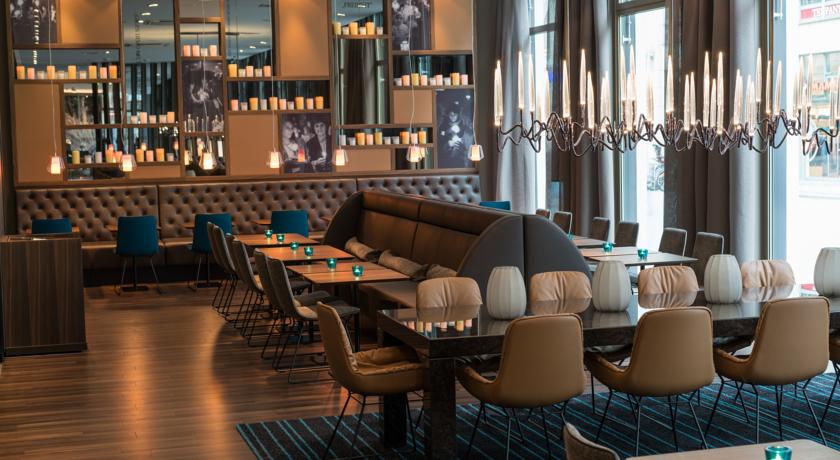 
numberOne Hotel

