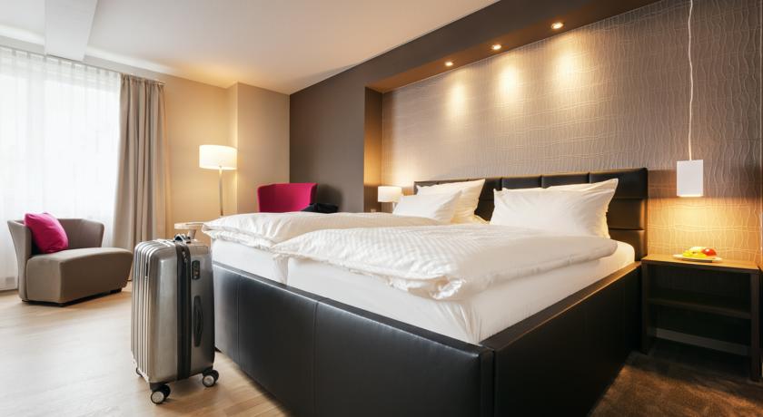 
Sorat Hotel Saxx Nürnberg
