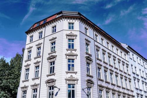 
Art & Business Hotel
