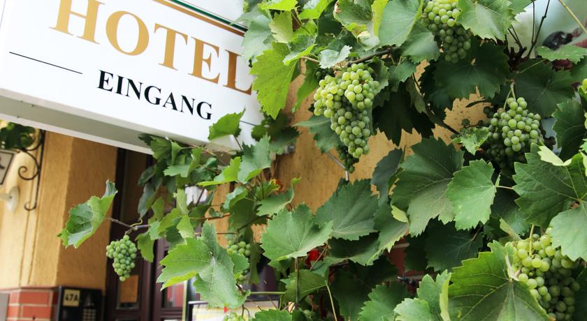 
Hotel Am Josephsplatz
