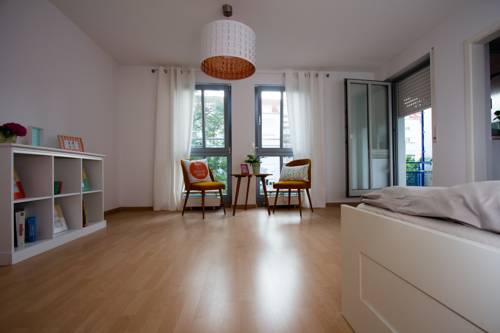 
Novina Hotel Tillypark
