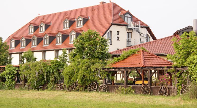 
Leonardo Hotel Nürnberg

