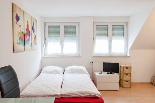 
InterCityHotel Nürnberg
